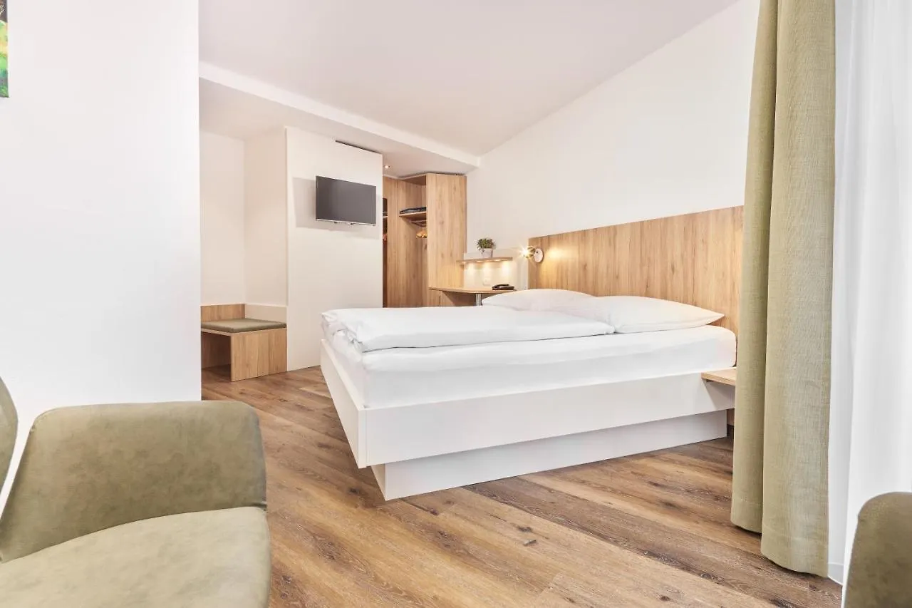 Hotel Garni Gästehaus am Mühlbach Ottobeuren