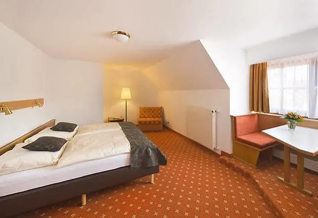 Hotel Garni Gästehaus am Mühlbach Ottobeuren