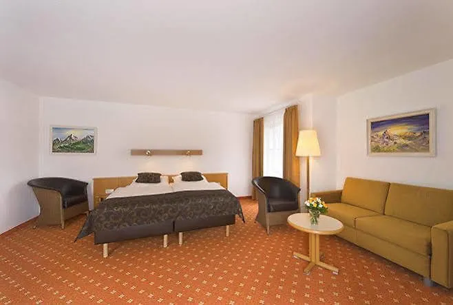 ***  Hotel Garni Gästehaus am Mühlbach Ottobeuren Alemania