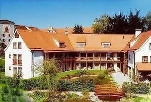 Hotel Garni Gästehaus am Mühlbach Ottobeuren