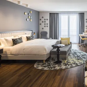 **** Hotel Capri By Fraser, Frankfurt Duitsland