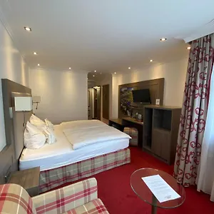 **** Hotel Alpinia Duitsland