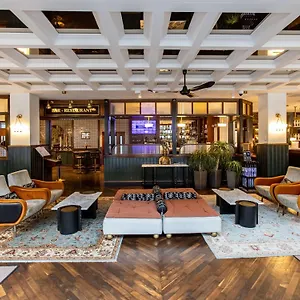 **** Hotel Mercure Frankfurt Airport Langen Duitsland