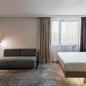 *** Hotel Moxy Duitsland