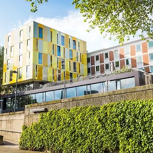  Hostel Jugendherberge Bremen Duitsland