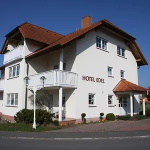 Edel Hotel