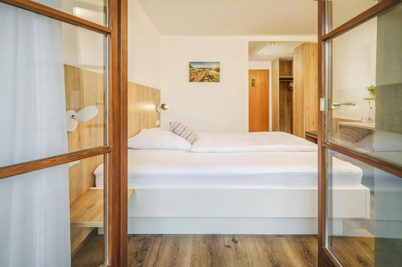 Hotel Garni Gaestehaus Am Muehlbach Ottobeuren 3*,  Duitsland