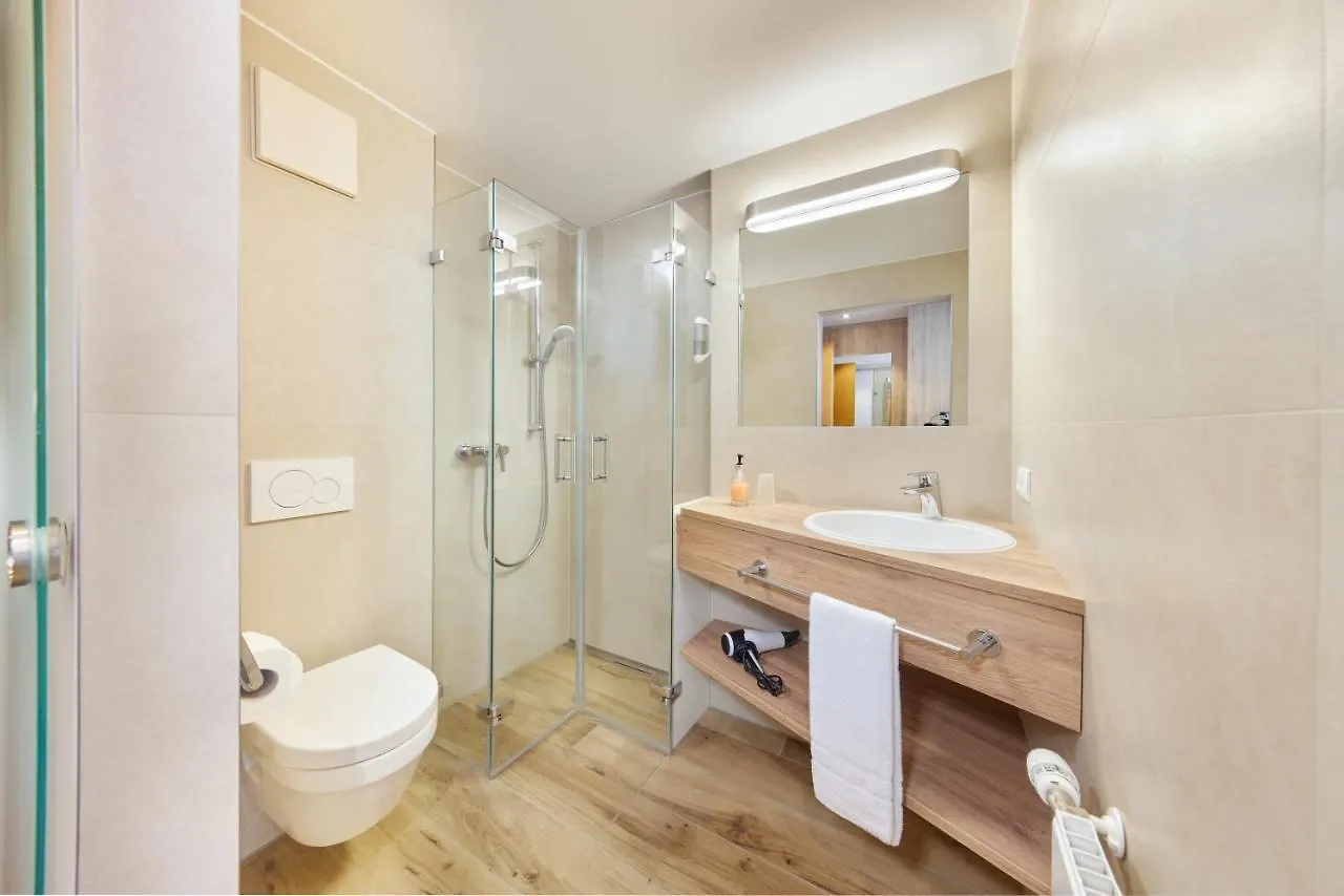 Hotel Garni Gaestehaus Am Muehlbach Ottobeuren 3*,