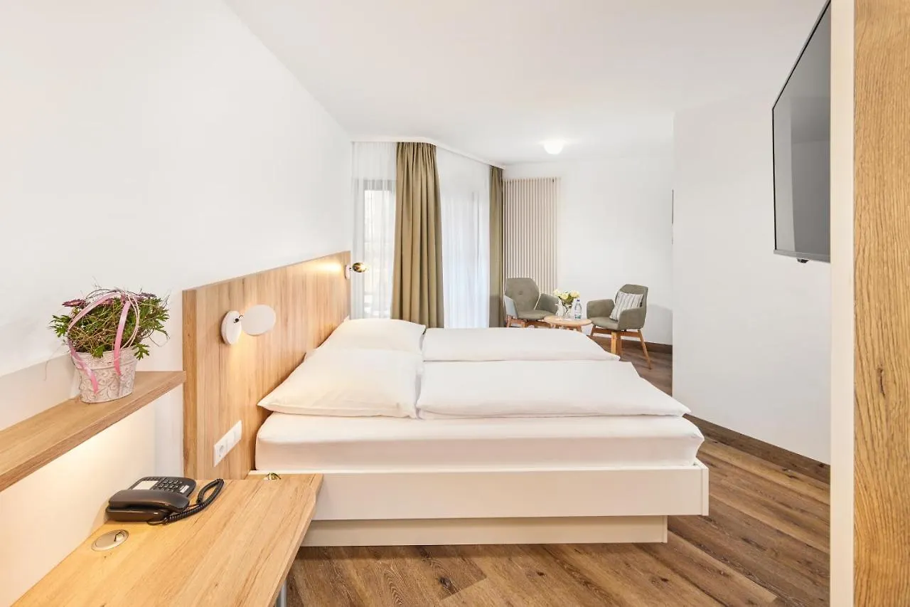 ***  Hotel Garni Gaestehaus Am Muehlbach Ottobeuren Duitsland