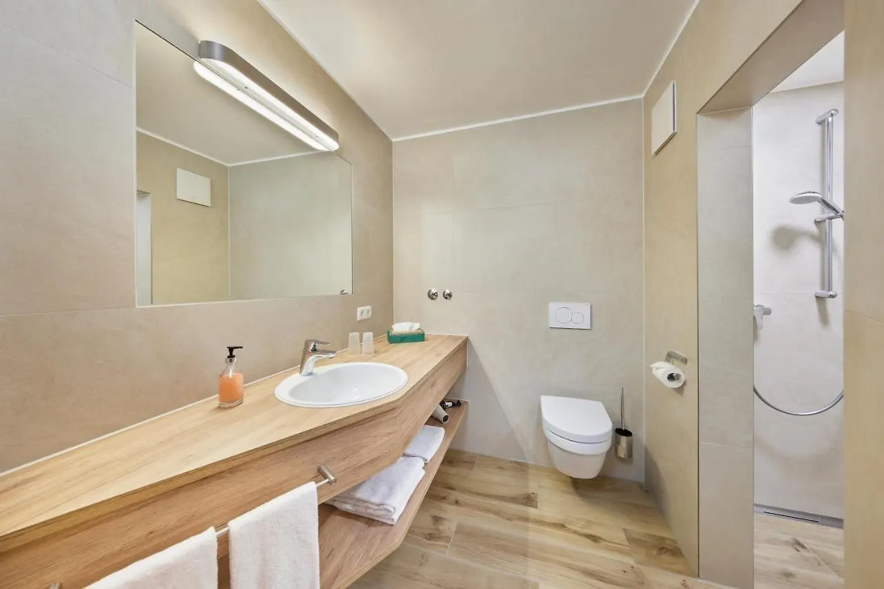 Hotel Garni Gaestehaus Am Muehlbach Ottobeuren