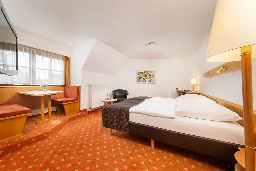 Hotel Garni Gaestehaus Am Muehlbach Ottobeuren