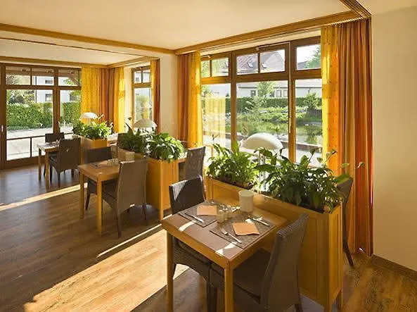 Hotel Garni Gaestehaus Am Muehlbach Ottobeuren 3*,
