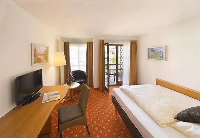 Hotel Garni Gaestehaus Am Muehlbach Ottobeuren